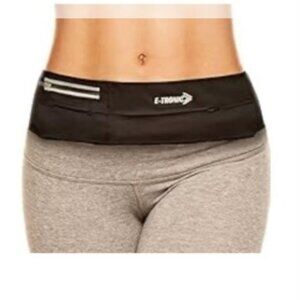 Running Belt Bag, Running Waist Bag, Sports Pack, Hidden Gym Bags…